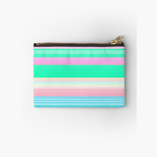 Item preview, Green mint and pink color palette | Mint and pink colors  designed and sold by lausn.