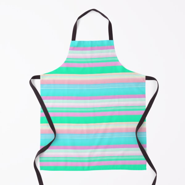Item preview, Green mint and pink color palette | Mint and pink colors designed and sold by lausn.