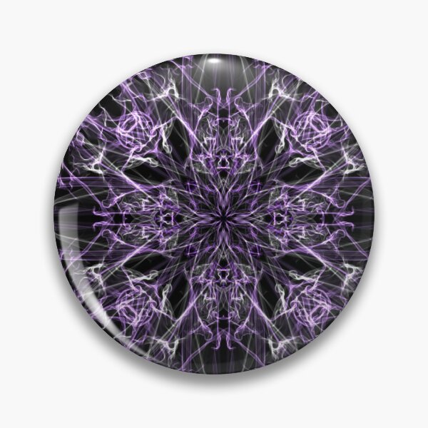 Item preview, Purple & Grey Universal Energy designed and sold by TheSharpService.