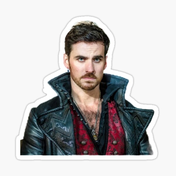 Captain Hook Prince Charming Merch & Gifts for Sale