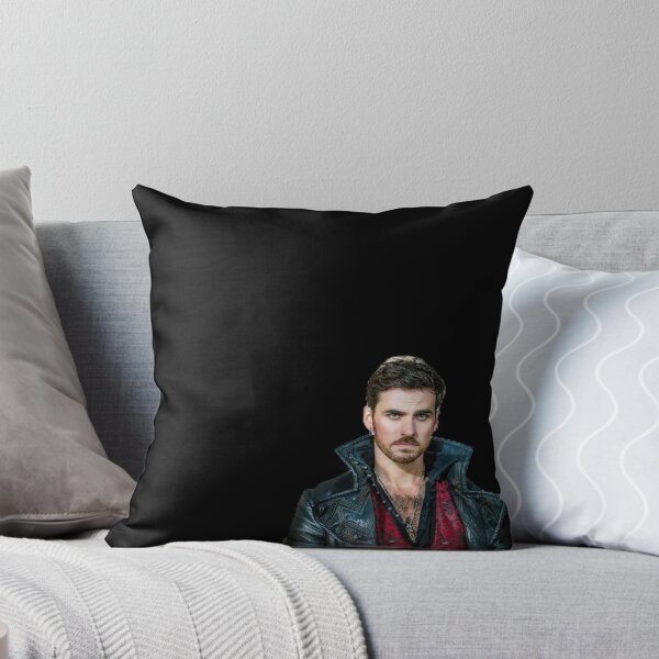 Artikelvorschau, Captain Hook entworfen und verkauft von Colin-killian-o.