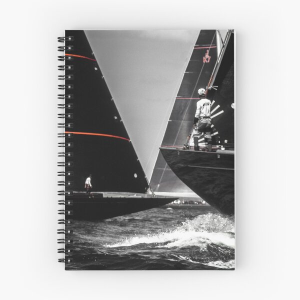 Artikelvorschau, Segeln - J-Boote - Regattaserie - 01 entworfen und verkauft von seabreezeart.
