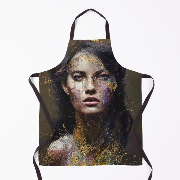 Item preview, Alina designed and sold by Jean-François Dupuis.