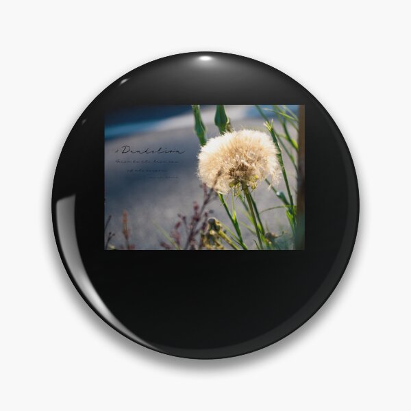 Item preview, Dandelions are for wishing131 designed and sold by HouseofParbs.