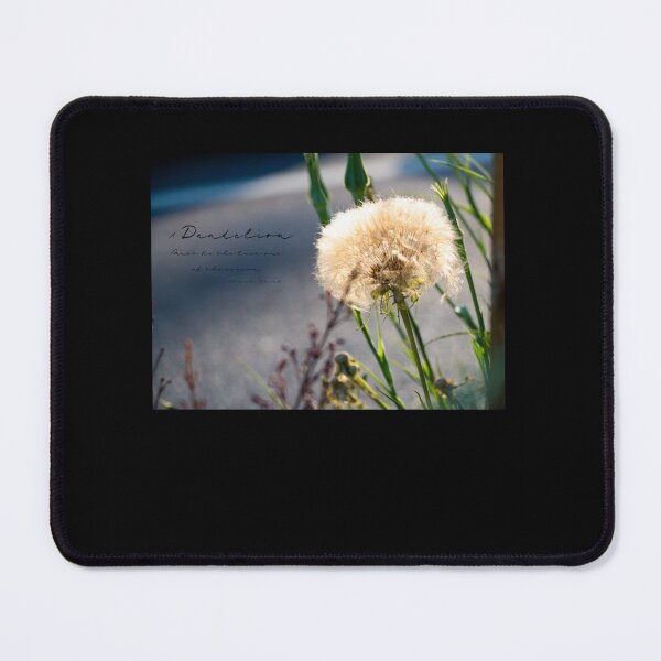 Item preview, Dandelions are for wishing131 designed and sold by HouseofParbs.
