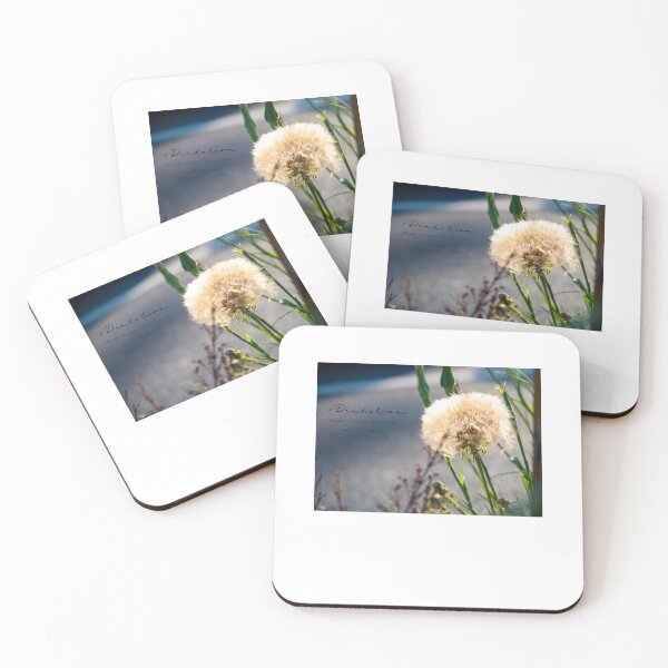 Item preview, Dandelions are for wishing131 designed and sold by HouseofParbs.
