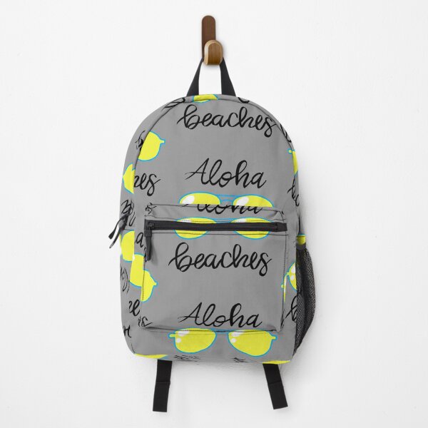 Item preview, Beaches Aloha designed and sold by yongkyleki.