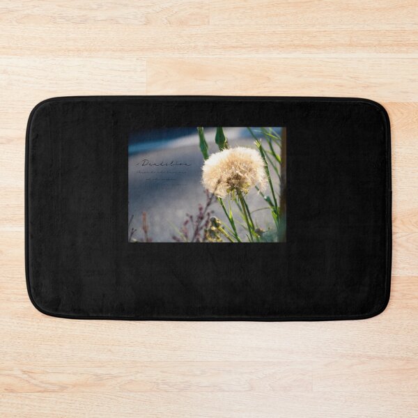Item preview, Dandelions are for wishing131 designed and sold by HouseofParbs.