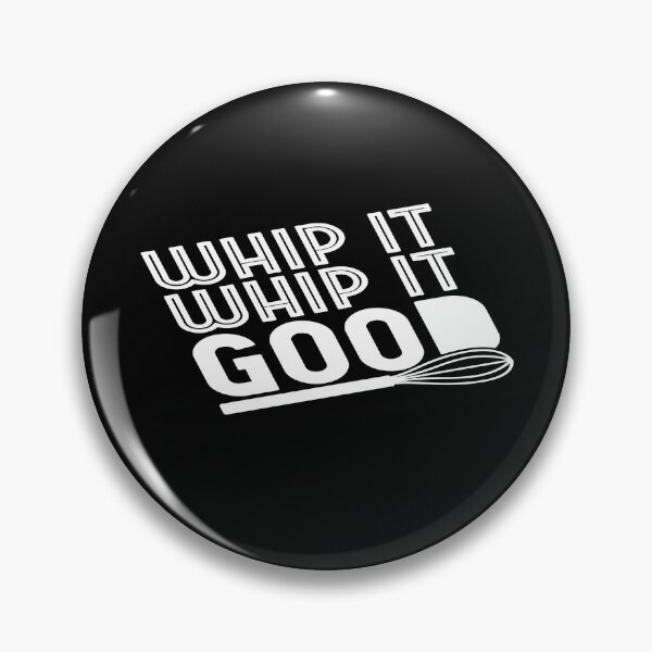 Item preview, Whip it whip it good designed and sold by phassystore.