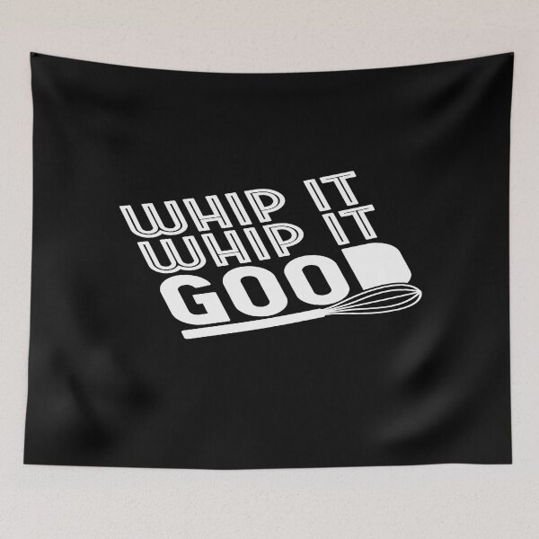 Item preview, Whip it whip it good designed and sold by phassystore.