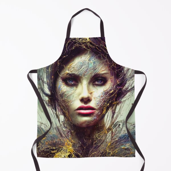 Item preview, Azikia designed and sold by Jean-François Dupuis.