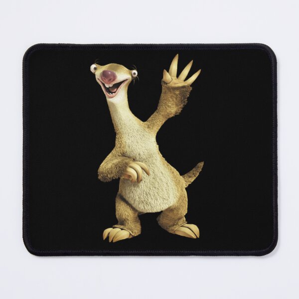Item preview, Sid the sloth 14 designed and sold by HouseofParbs.