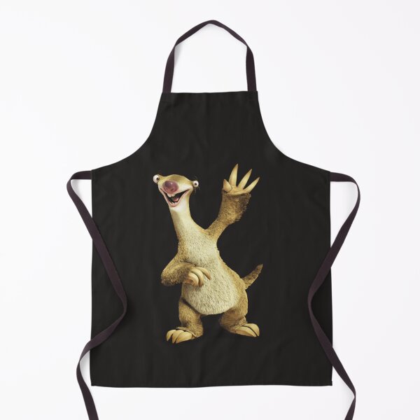 Item preview, Sid the sloth 14 designed and sold by HouseofParbs.