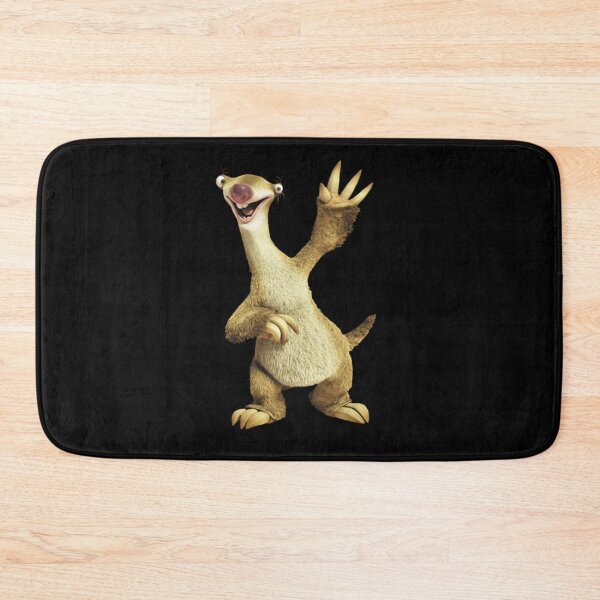 Item preview, Sid the sloth 14 designed and sold by HouseofParbs.