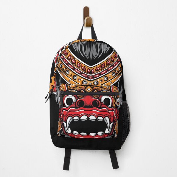 Item preview, barong bali designed and sold by killzilla.
