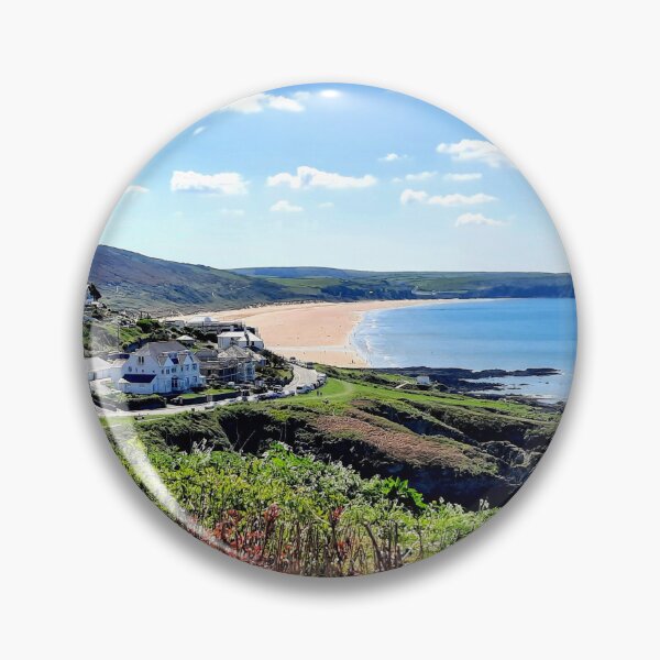 Item preview, Woolacombe North Devon designed and sold by cpjmathieson.