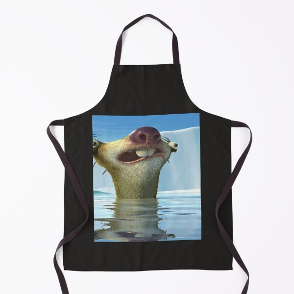 Item preview, sid the sloth 152 designed and sold by HouseofParbs.