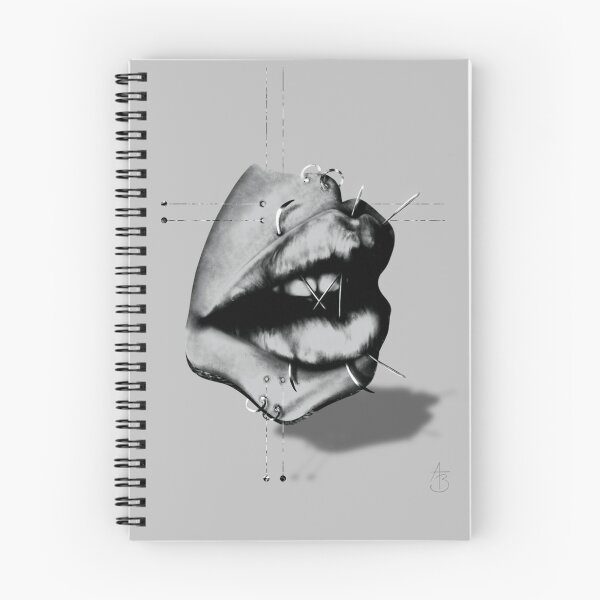 Item preview, LIPS designed and sold by antjebauer.