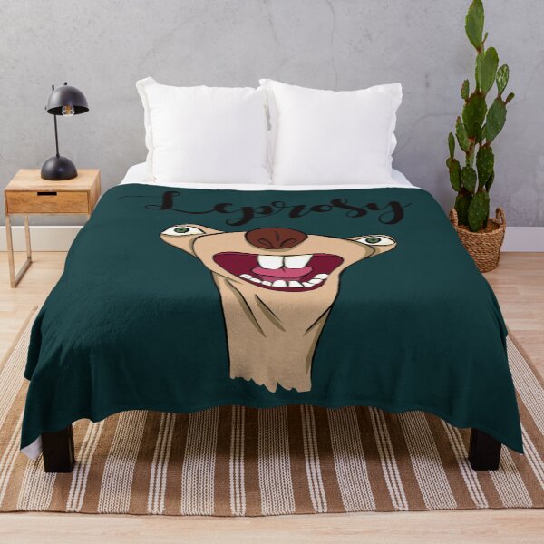 Item preview, Sid the sloth Leprosy53 designed and sold by HouseofParbs.