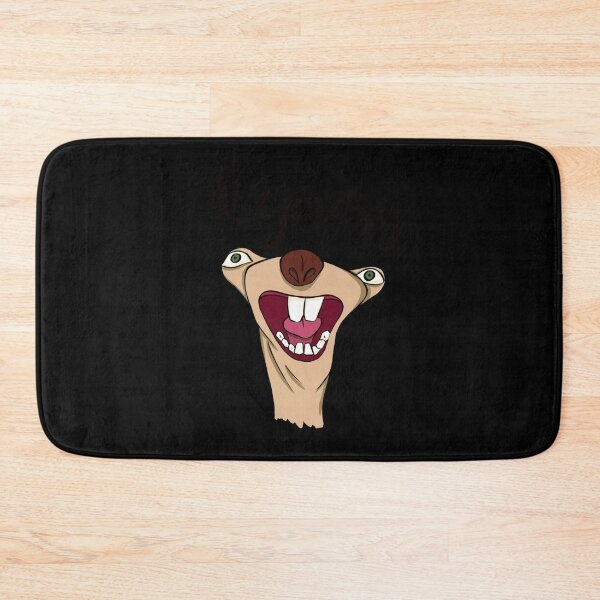 Item preview, Sid the sloth Leprosy53 designed and sold by HouseofParbs.