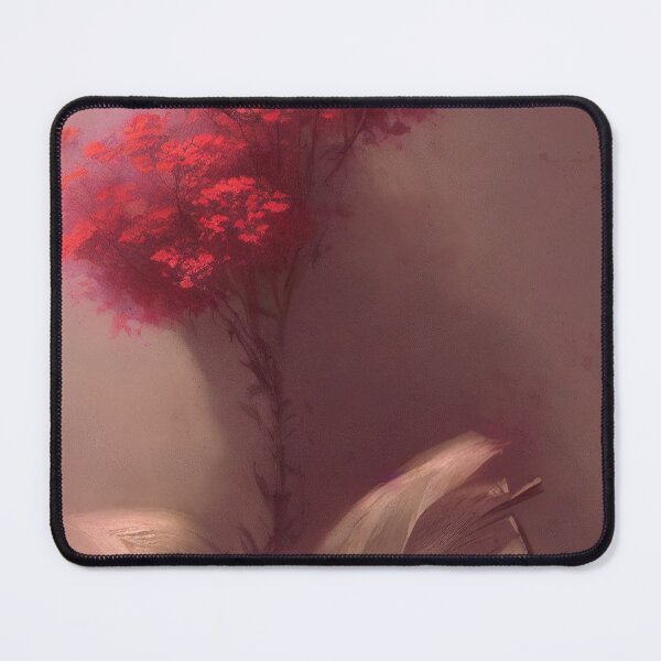Item preview, Red flowers growing out of an old book designed and sold by Nicolas-T.