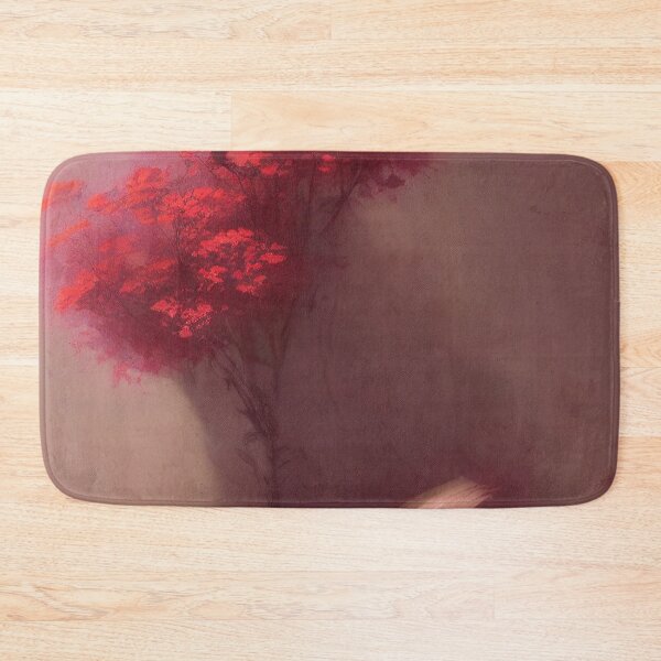 Item preview, Red flowers growing out of an old book designed and sold by Nicolas-T.