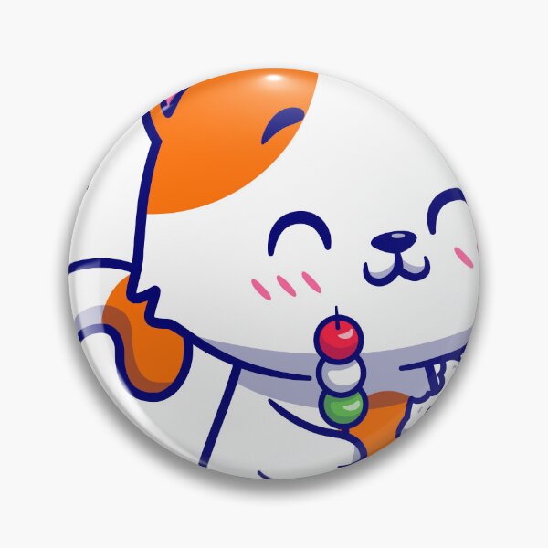 Item preview, Cute cat with love  designed and sold by ⭐ANADIF DESIGN⭐.