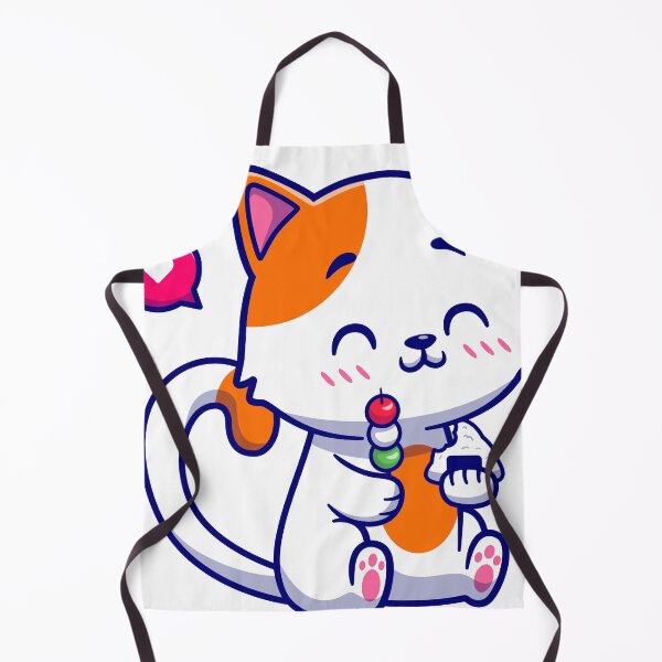 Item preview, Cute cat with love designed and sold by ⭐ANADIF DESIGN⭐.