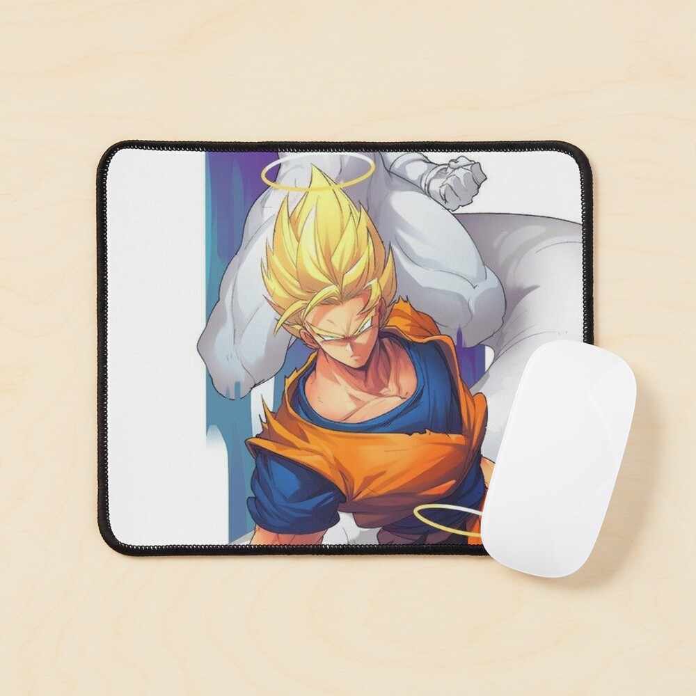 VEGETA DRAGONBALL Z ILLUSTRATION iPad Case & Skin by TSCHUSCH92