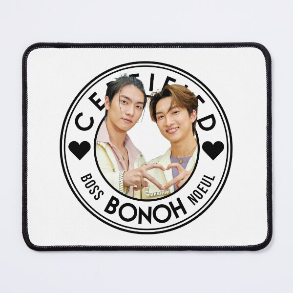 Item preview, Certified BONOH BossNoeul designed and sold by skeletonvenus.