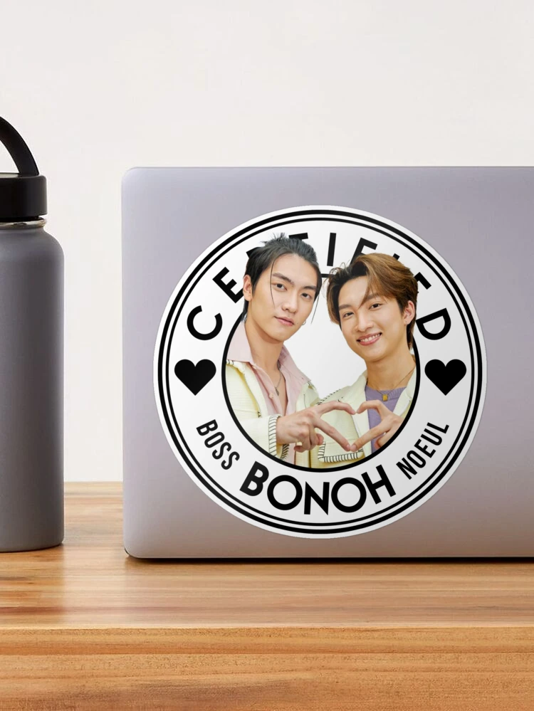 Certified BONOH BossNoeul
