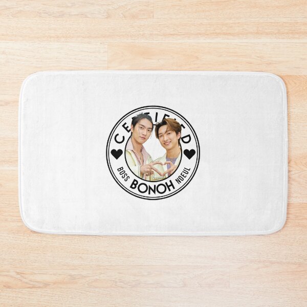 Item preview, Certified BONOH BossNoeul designed and sold by skeletonvenus.