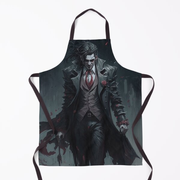Item preview, Dracula designed and sold by ArtRogue.