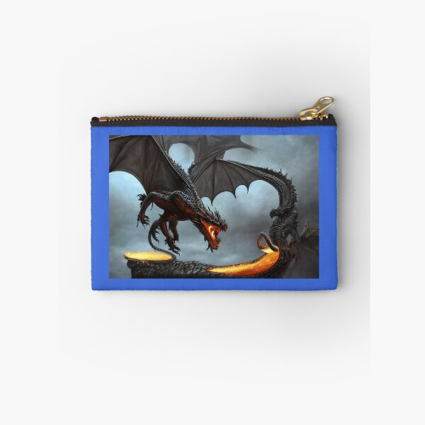 Item preview, The Midevil Dragon  designed and sold by deville13.