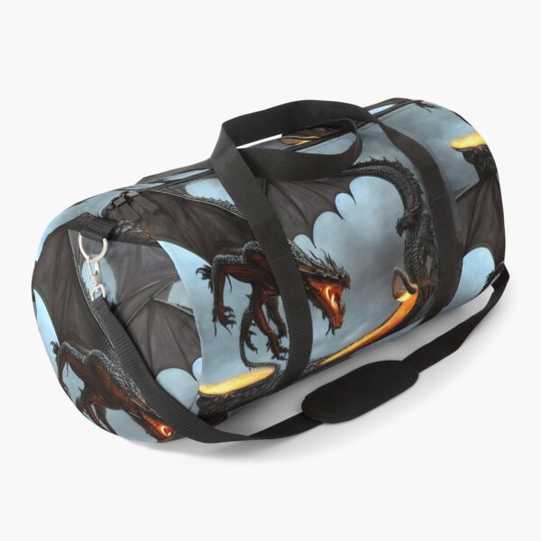 Item preview, The Midevil Dragon  designed and sold by deville13.