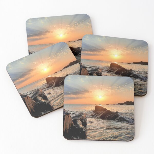 Item preview, Woolacombe North Devon  designed and sold by cpjmathieson.