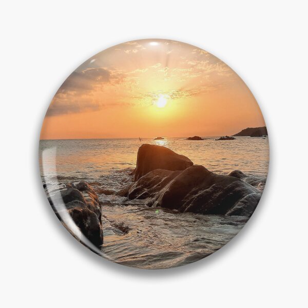 Item preview, Woolacombe North Devon  designed and sold by cpjmathieson.