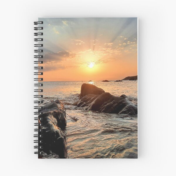 Item preview, Woolacombe North Devon  designed and sold by cpjmathieson.