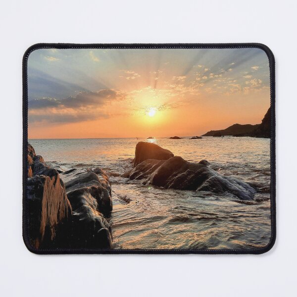 Item preview, Woolacombe North Devon  designed and sold by cpjmathieson.