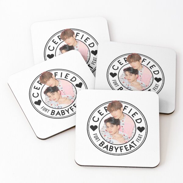 Item preview, Certified BABYFEAT FortFeat designed and sold by skeletonvenus.