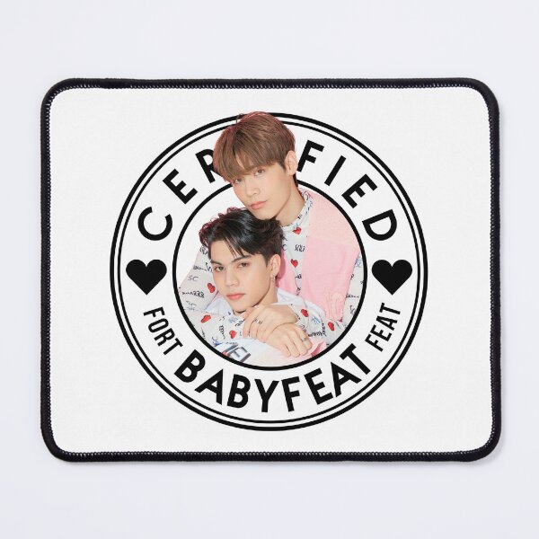 Item preview, Certified BABYFEAT FortFeat designed and sold by skeletonvenus.