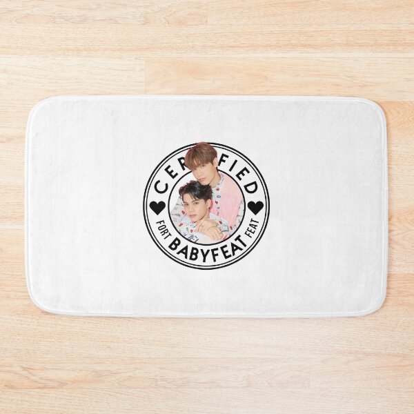 Item preview, Certified BABYFEAT FortFeat designed and sold by skeletonvenus.