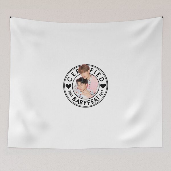 Item preview, Certified BABYFEAT FortFeat designed and sold by skeletonvenus.