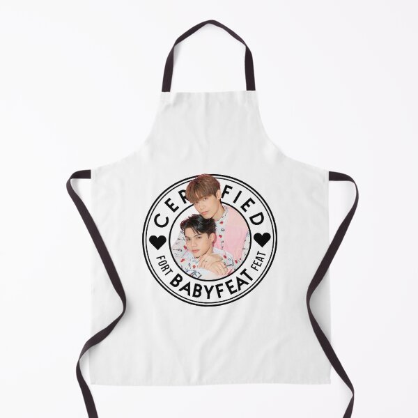 Item preview, Certified BABYFEAT FortFeat designed and sold by skeletonvenus.