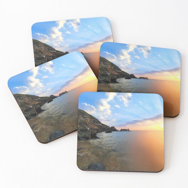 Item preview, Woolacombe, North Devon  designed and sold by cpjmathieson.