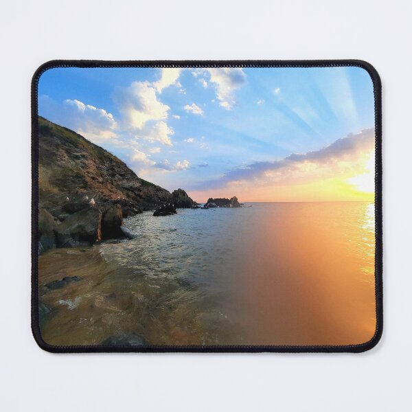 Item preview, Woolacombe, North Devon  designed and sold by cpjmathieson.