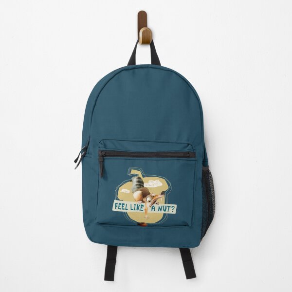 Item preview, Ice Age Scrat Acorn Feel Like a Nut108 designed and sold by HouseofParbs.