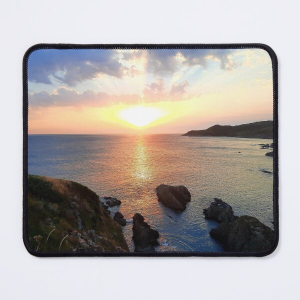 Item preview, Woolacombe, North Devon  designed and sold by cpjmathieson.