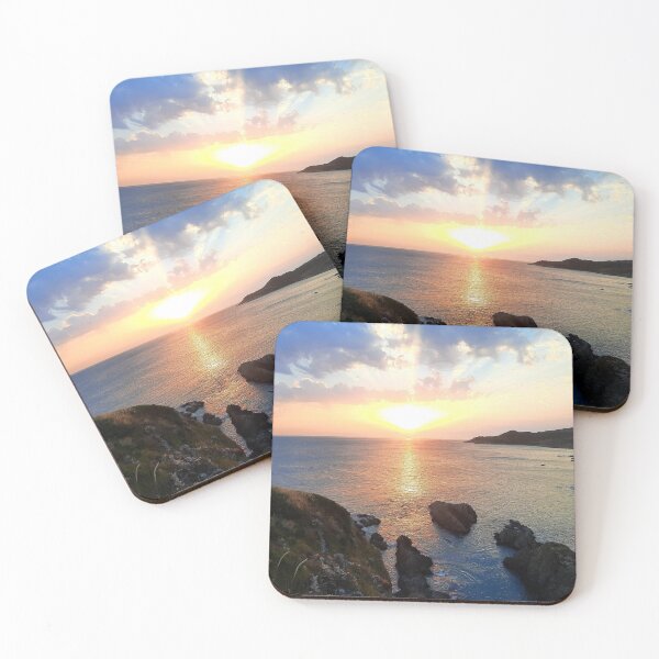 Item preview, Woolacombe, North Devon  designed and sold by cpjmathieson.