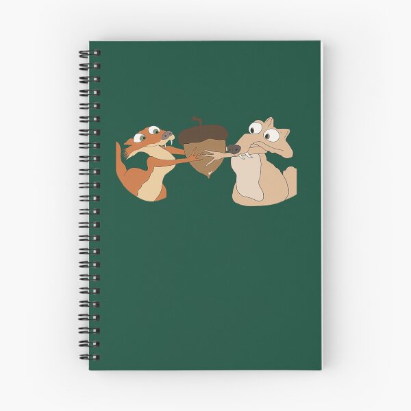 Item preview, Ice Age Scrat In Love Magnet101 designed and sold by HouseofParbs.